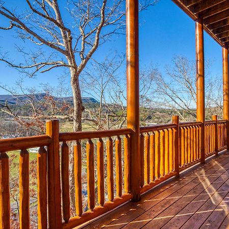 Dream Come True #555 Pigeon Forge Exterior foto