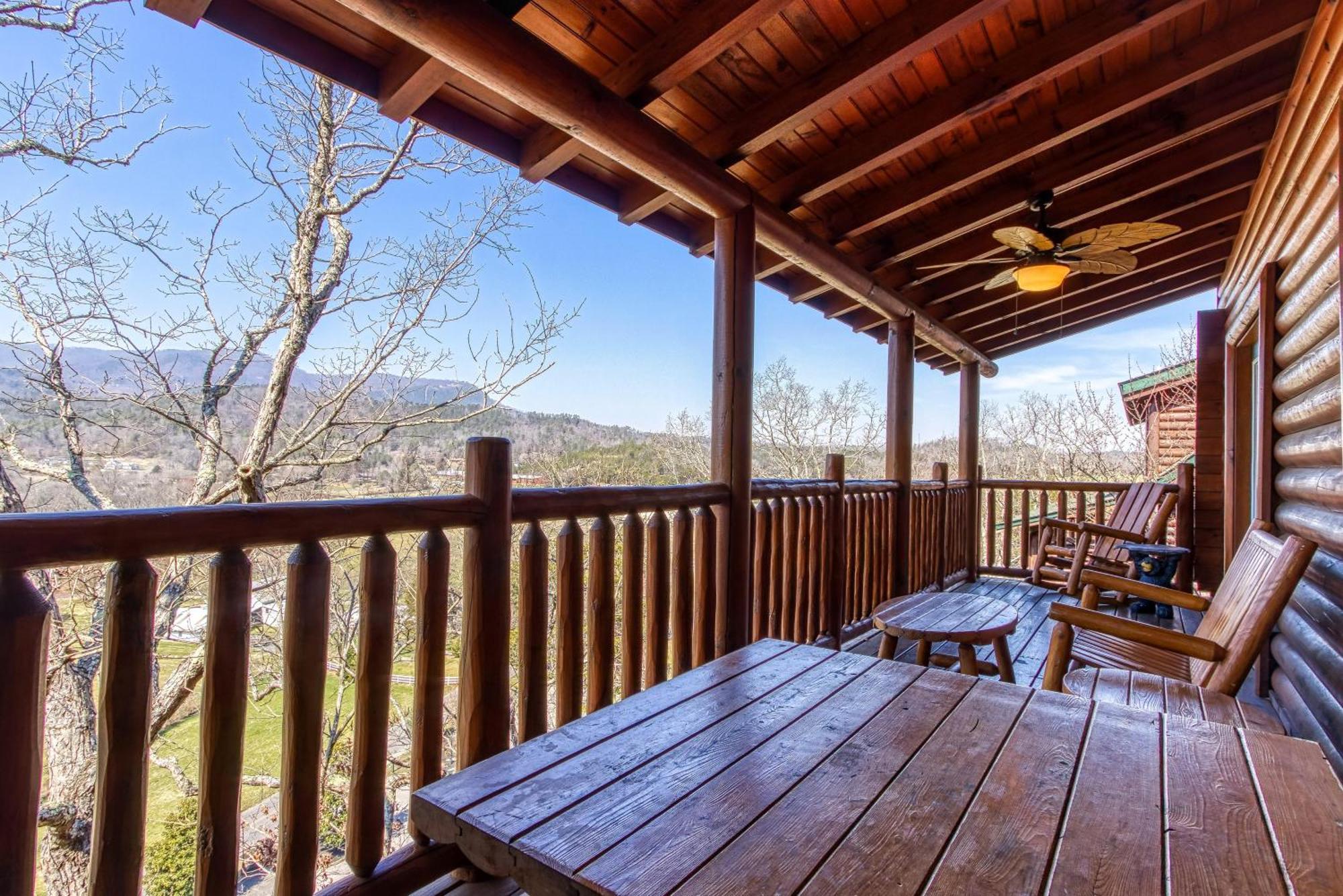 Dream Come True #555 Pigeon Forge Exterior foto