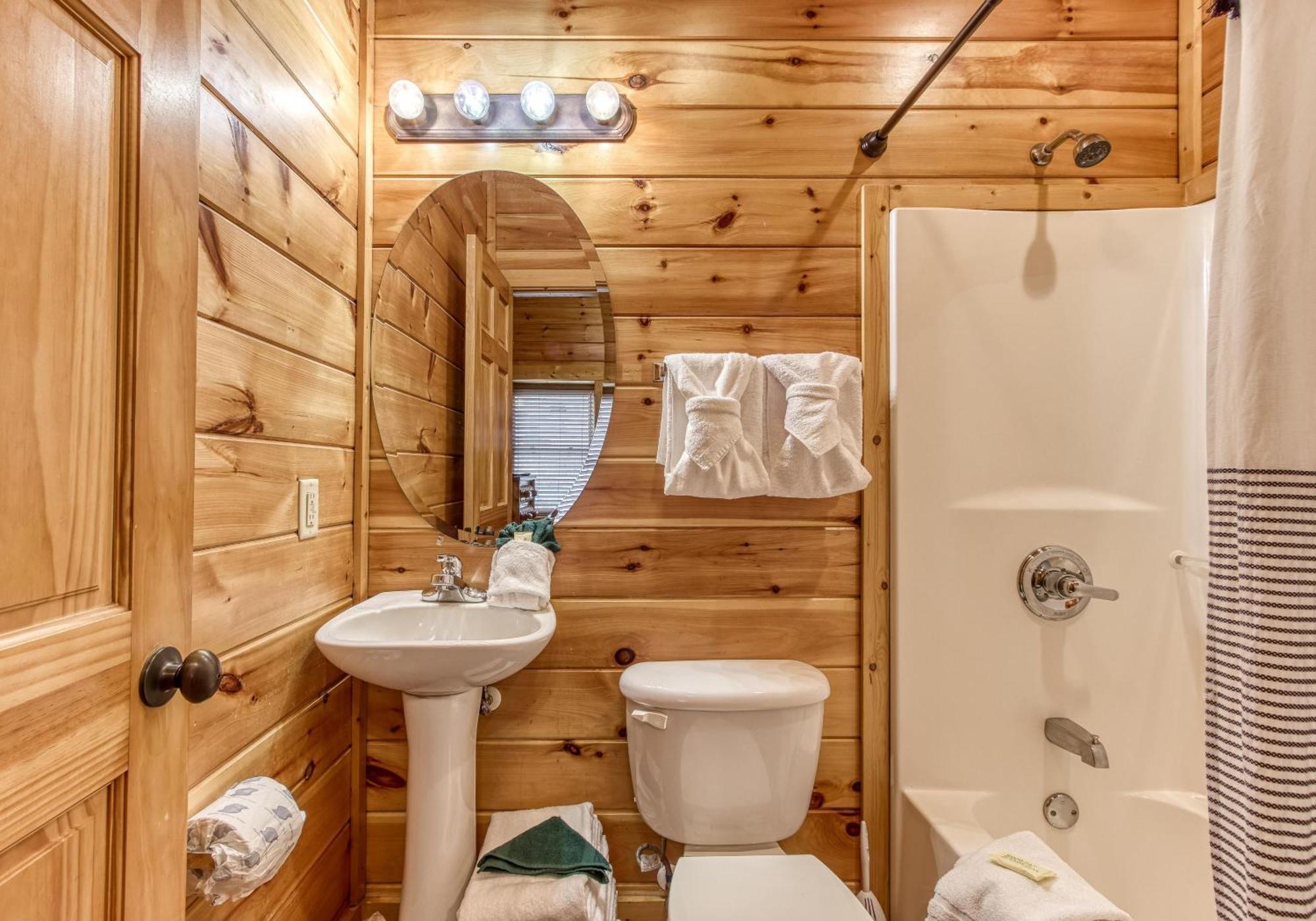 Dream Come True #555 Pigeon Forge Exterior foto