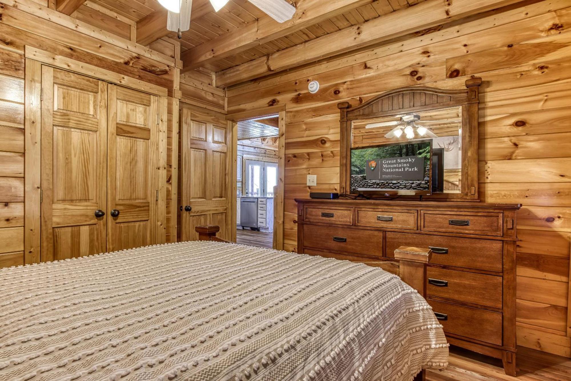 Dream Come True #555 Pigeon Forge Exterior foto