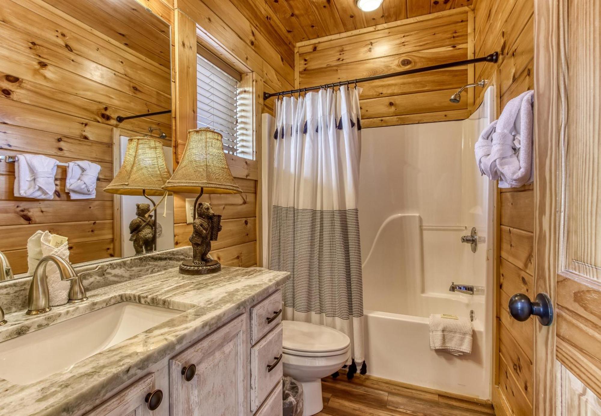 Dream Come True #555 Pigeon Forge Exterior foto