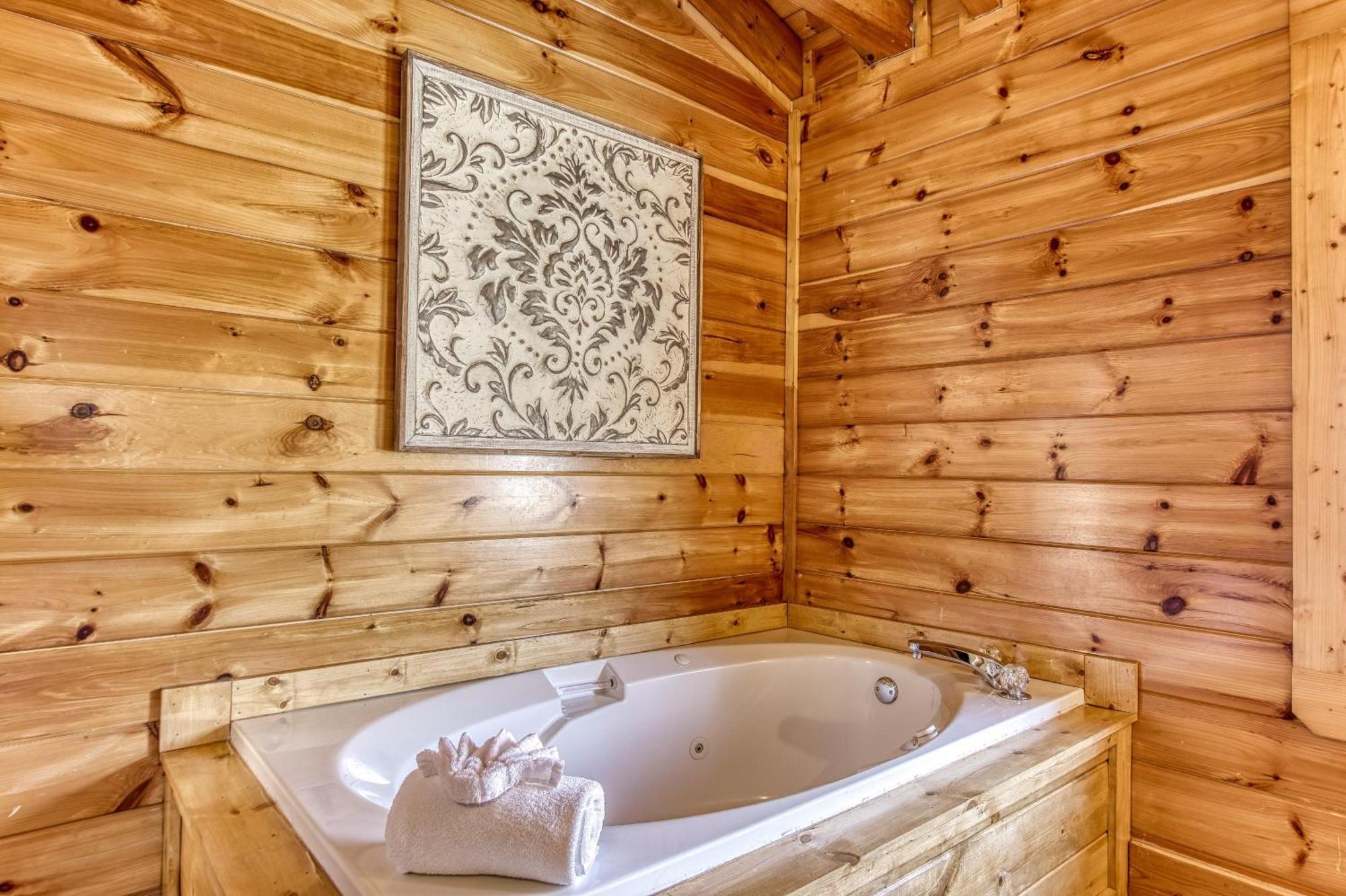 Dream Come True #555 Pigeon Forge Exterior foto