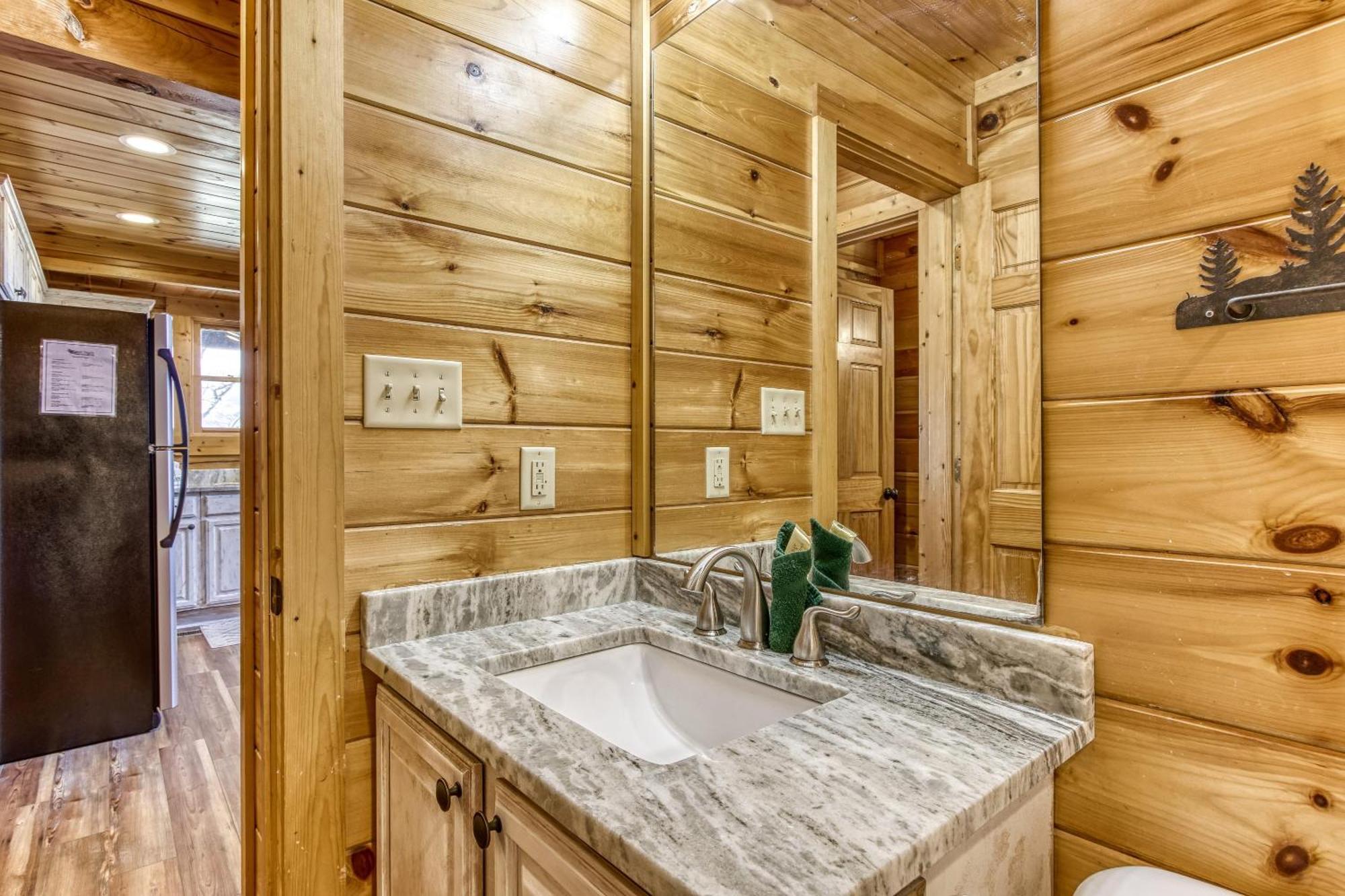 Dream Come True #555 Pigeon Forge Exterior foto