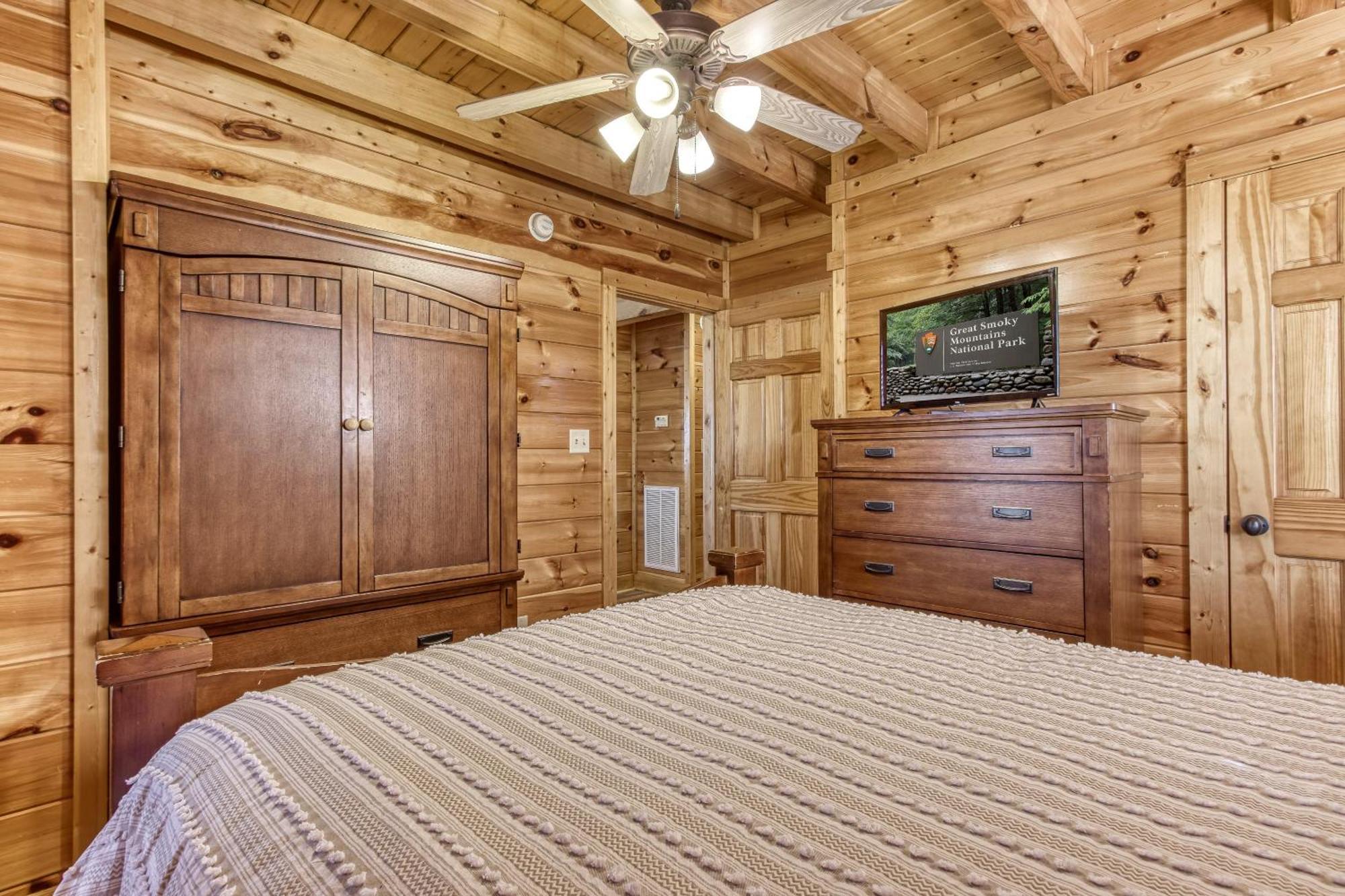 Dream Come True #555 Pigeon Forge Exterior foto