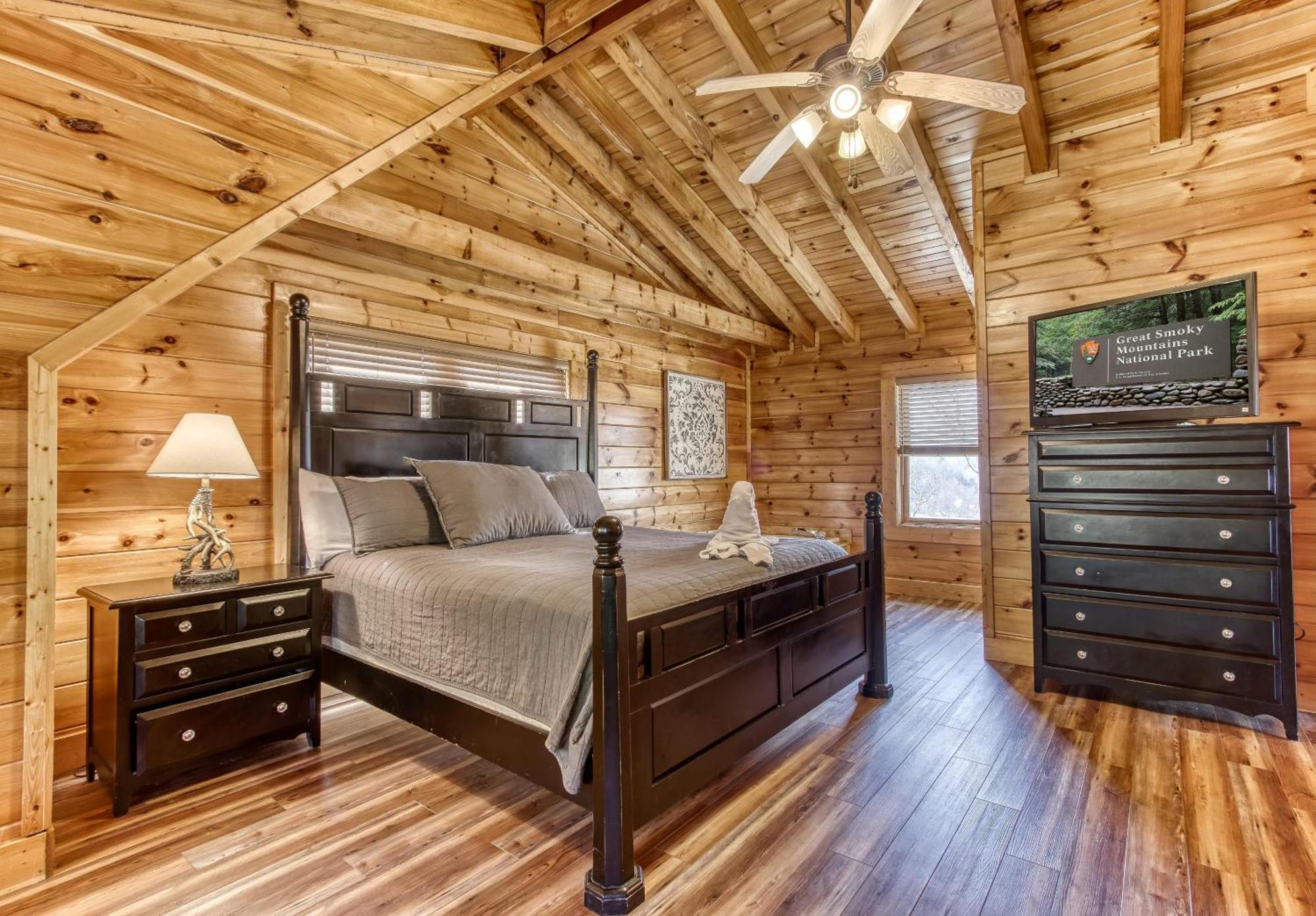 Dream Come True #555 Pigeon Forge Exterior foto