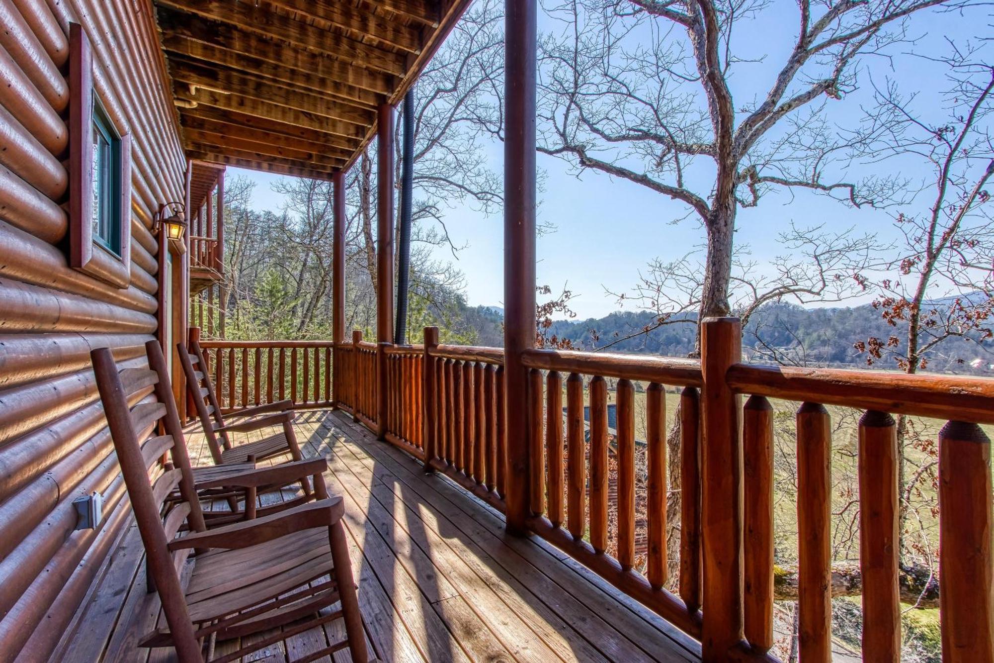 Dream Come True #555 Pigeon Forge Exterior foto