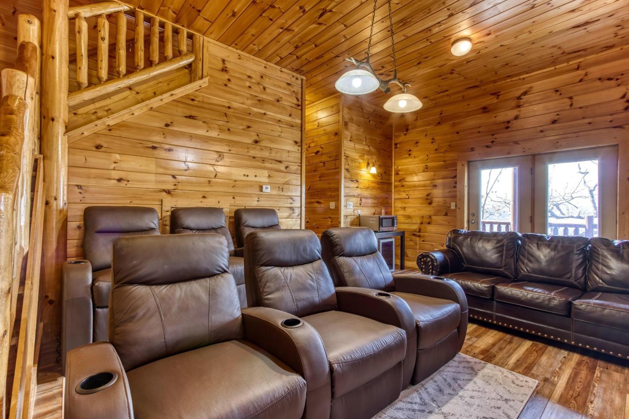 Dream Come True #555 Pigeon Forge Exterior foto
