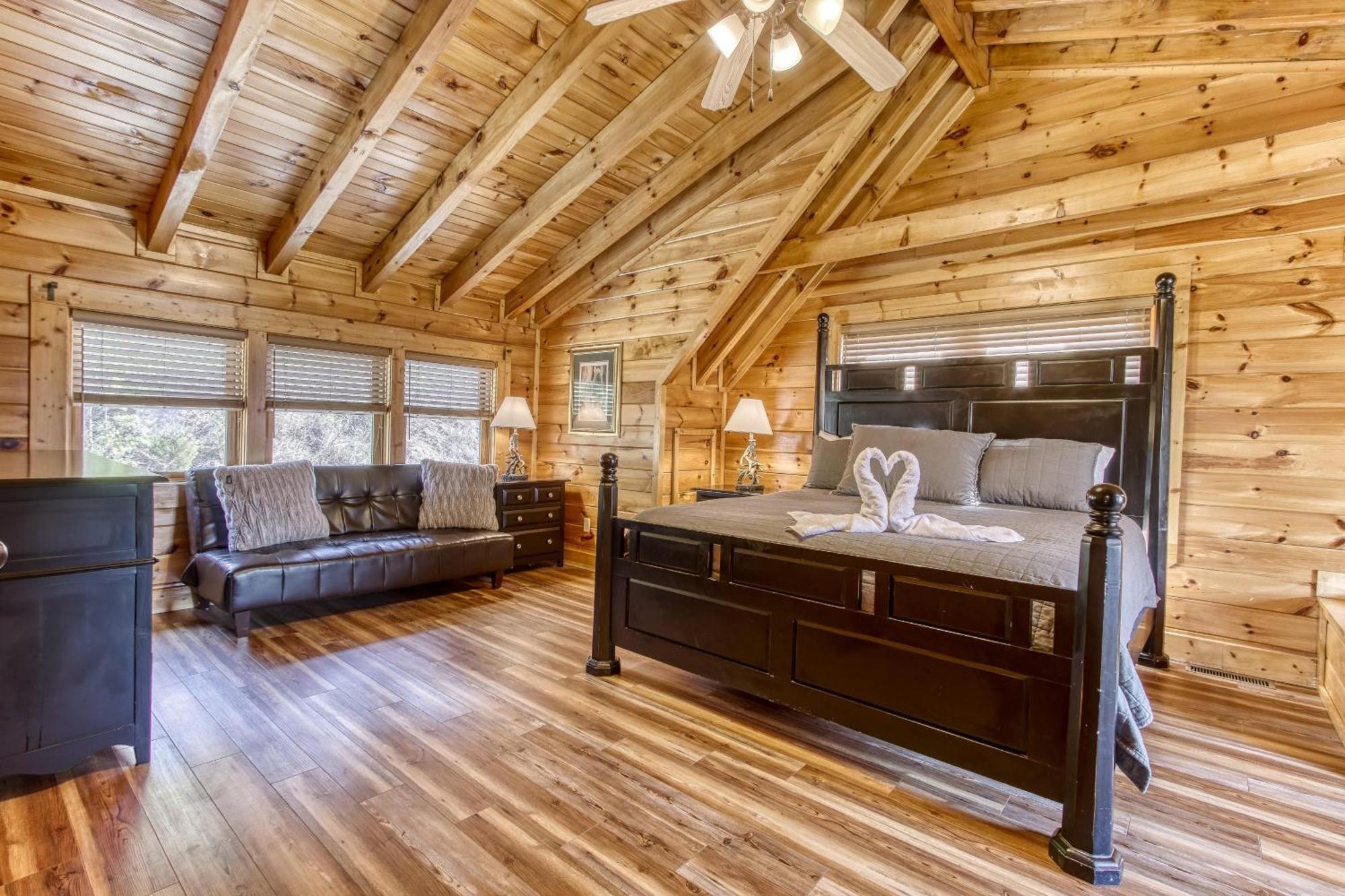 Dream Come True #555 Pigeon Forge Exterior foto