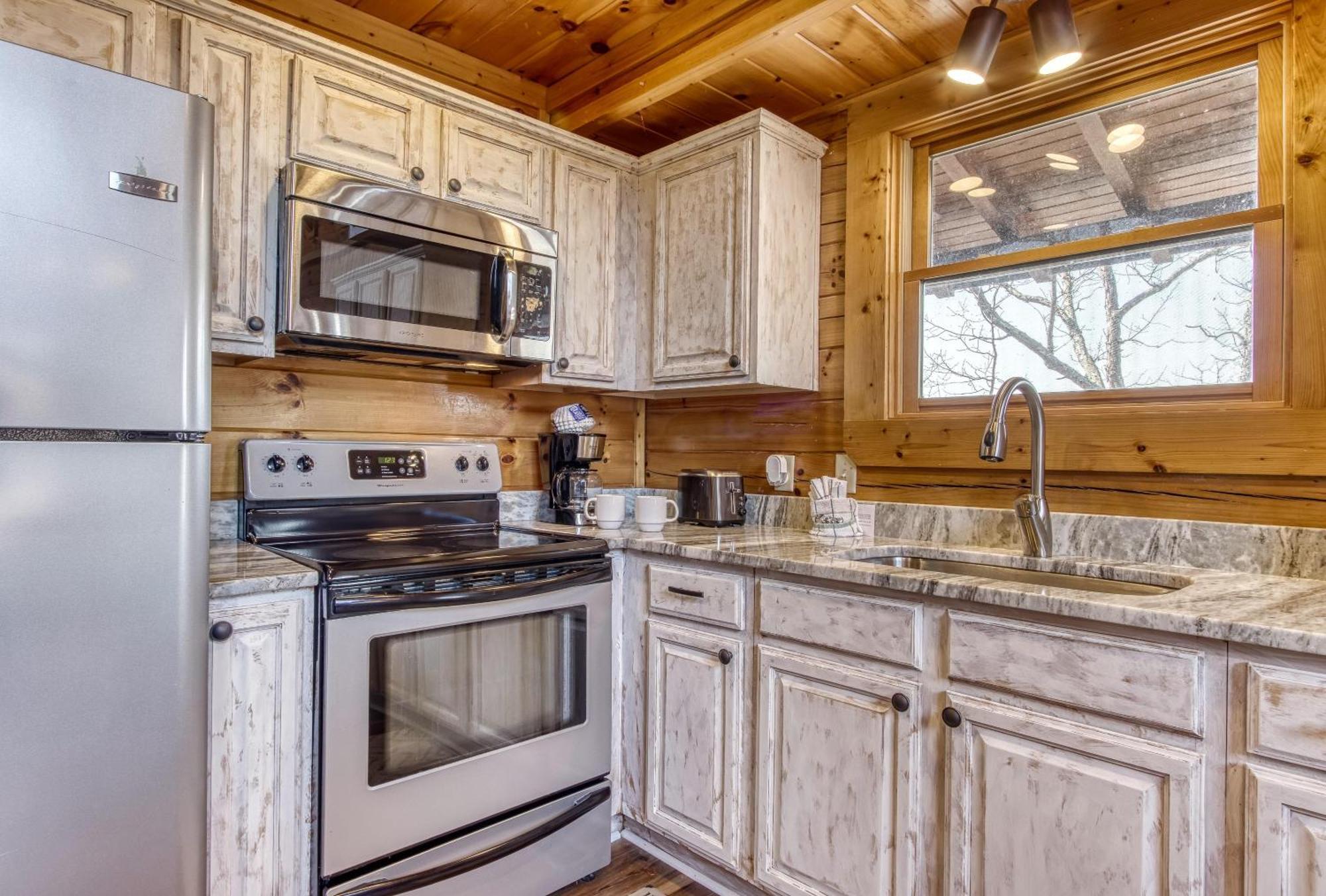 Dream Come True #555 Pigeon Forge Exterior foto