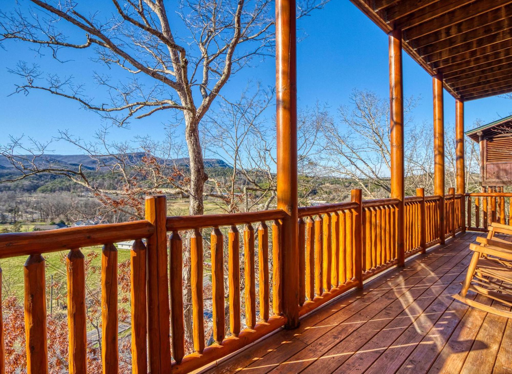 Dream Come True #555 Pigeon Forge Exterior foto